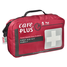 Lékárnička Care Plus First Aid Kit Family