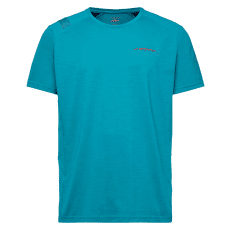 Tričko krátky rukáv La Sportiva EMBRACE T-SHIRT Men Tropic Blue