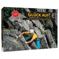 Průvodce Gluck Auf – Erzgebirge – Krušné hory