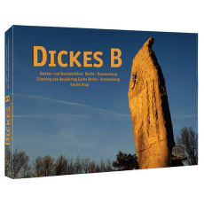 Průvodce Dickes B - Berlin