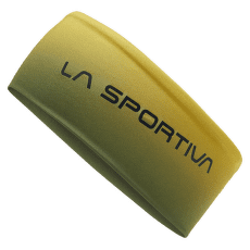 Čelenka La Sportiva Fade Headband Yellow/Black