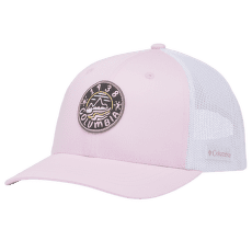Čiapka Columbia Columbia Youth™ Snap Back Hat Pink Dawn, White, Hot Marker Waves 686