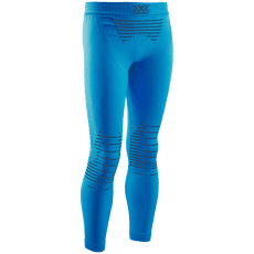 Legíny X-Bionic X-Bionic Invent 4.0 Pants Junior TEAL BLUE/ANTHRACITE