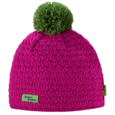 Čepice Kama K36 Knitted Hat pink