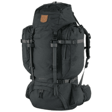 Batoh Fjällräven Kajka 75 S/M Coal Black