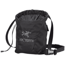 Vrecko Arcteryx Ion Lightweight Chalk Bag Black