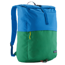 Batoh Patagonia Fieldsmith Roll Top Pack Gather Green