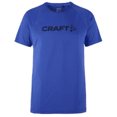 Tričko krátky rukáv Craft CORE Unify Logo men JUMP