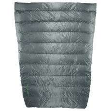 Spacák Therm A Rest Vela 32F/0C Dbl - Storm Storm