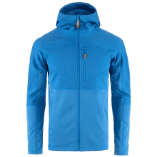 Mikina Fjällräven Abisko Trail Fleece Men UN Blue