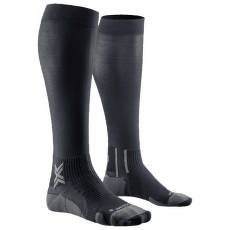 Podkolenky X-Bionic RUN PERFORM OTC Black/Charcoal