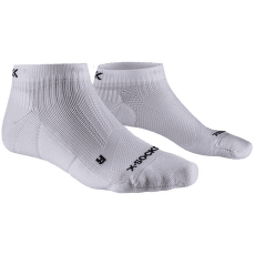Ponožky X-Bionic CORE SPORT LOW CUT White-Black-Orange