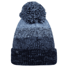 Čepice Buff MASHA Knitted & Fleece Band Beanie MASHA WATER