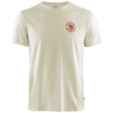 Tričko krátky rukáv Fjällräven 1960 Logo T-shirt Men Chalk White