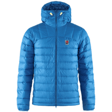 Bunda Fjällräven Expedition Pack Down Hoodie Men UN Blue