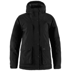 Bunda Fjällräven HC Hydratic Padded Jacket Women Black