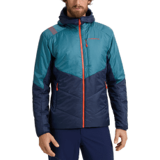 Bunda La Sportiva MYTHIC PRIMALOFT® Jacket Men Cherry Tomato