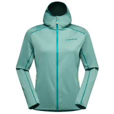 Mikina La Sportiva UPENDO HOODY Women Juniper/Everglade