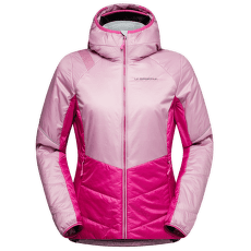 Bunda La Sportiva MYTHIC PRIMALOFT® Jacket Women Rose/Springtime