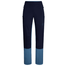 Nohavice La Sportiva IKARUS PANT Women Deep Sea/Moonlight