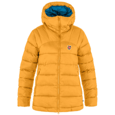 Bunda Fjällräven Expedition Mid Winter Jacket Women Mustard Yellow-UN Blue