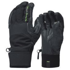 Rukavice Black Diamond Terminator Gloves Black