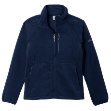 Bunda Columbia Fast Trek™ IV Fleece Full Zip Collegiate Navy 464