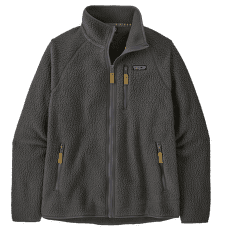 Mikina Patagonia Retro Pile Jacket Men Forge Grey