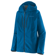 Bunda Patagonia Triolet Jacket Women Endless Blue