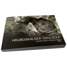Průvodce Hruboskalská údolíčka 2024