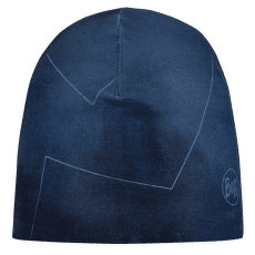 Čepice Buff Thermonet Beanie SYNTH BLUE