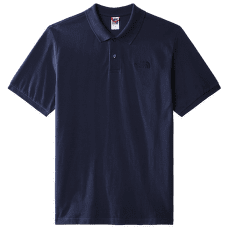 Tričko Polo The North Face POLO PIQUET Men SUMMIT NAVY