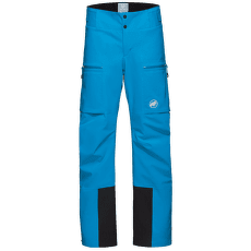 Nohavice Mammut Stoney HS Thermo Pants Men glacier blue-black