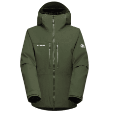 Bunda Mammut Stoney HS Thermo Hooded Jacket Men 40284 dark marsh