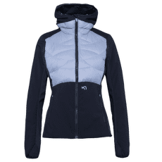 Bunda Kari Traa TIRILL THERMAL JACKET DARK NAVY BLUE