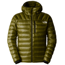 Bunda The North Face SUMMIT BREITHORN HOODIE Men FOREST OLIVE