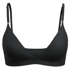 Podprsenka Icebreaker Siren Bra Women Black