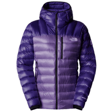 Bunda The North Face SUMMIT BREITHORN HOODIE Women PEAK PURPLE/PURPLE GRAN