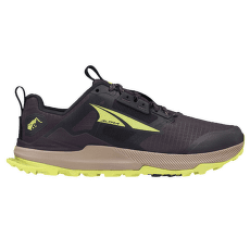 Boty Altra LONE PEAK 8 Women DARK PURPLE