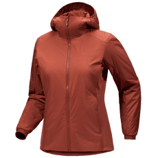 Bunda Arcteryx Atom Hoody Women Sequoia