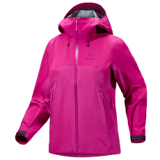 Bunda Arcteryx Beta AR Jacket Stormhood Women Amaranthus