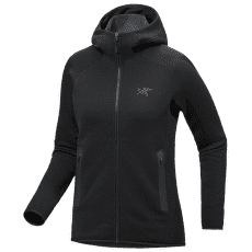 Mikina Arcteryx Kyanite Hoody Women Black