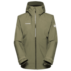 Bunda Mammut Convey Tour HS Hooded Jacket Women 40285 marsh