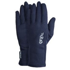 Rukavice Rab Power Stretch Pro Glove Deep Ink