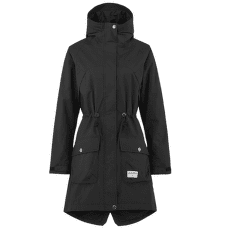 Kabát Kari Traa Tesdal Parka Women BLACK