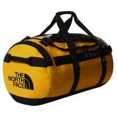 Taška The North Face Base Camp Duffel - M (52SA) 4WP SUMMIT GOLD/TNF BLACK