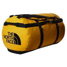 Taška The North Face Base Camp Duffel - XXL (52SD) 4WP SUMMIT GOLD/TNF BLACK