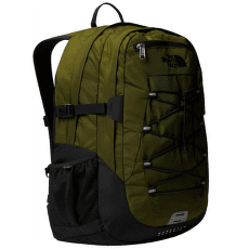 Batoh The North Face BOREALIS CLASSIC 4FR FOREST OLIVE/TNF BLACK