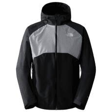 Bunda The North Face Stratos Jacket Men (CMH9) TNF BLACK/MELD GREY/ASPHALT GREY/NPF