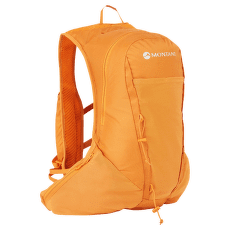 Batoh Montane TRAILBLAZER 18 FLAME ORANGE